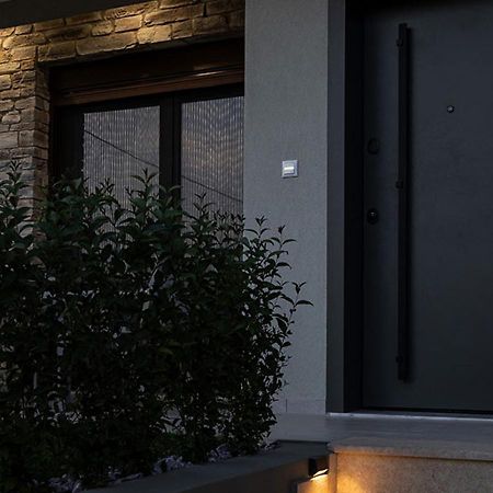 Olive Boutique Villas ラリサ エクステリア 写真