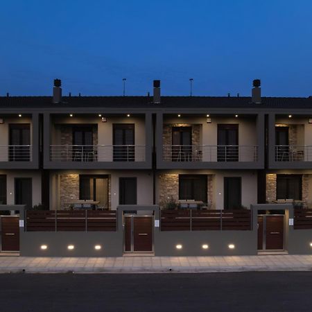 Olive Boutique Villas ラリサ エクステリア 写真