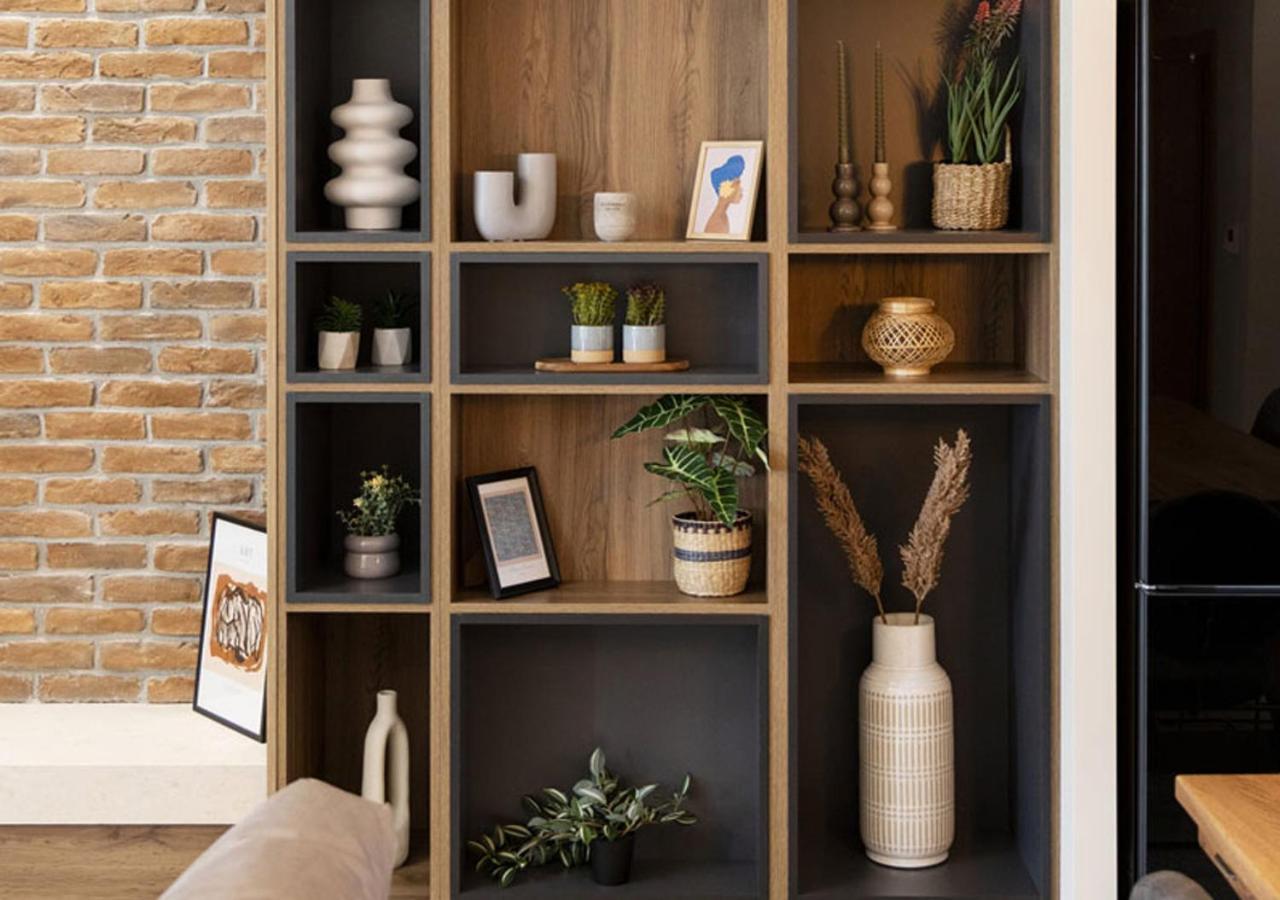 Olive Boutique Villas ラリサ エクステリア 写真