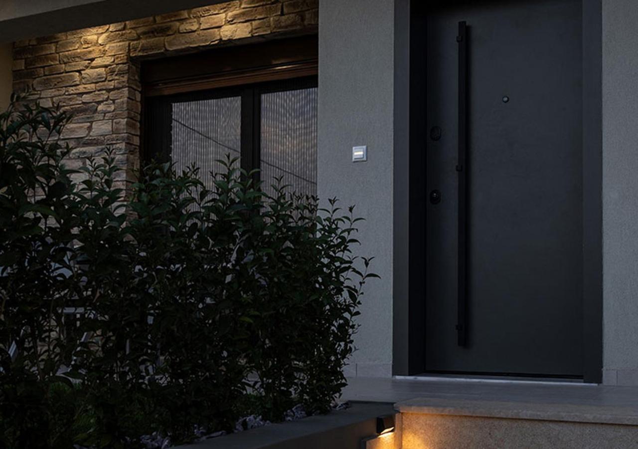 Olive Boutique Villas ラリサ エクステリア 写真