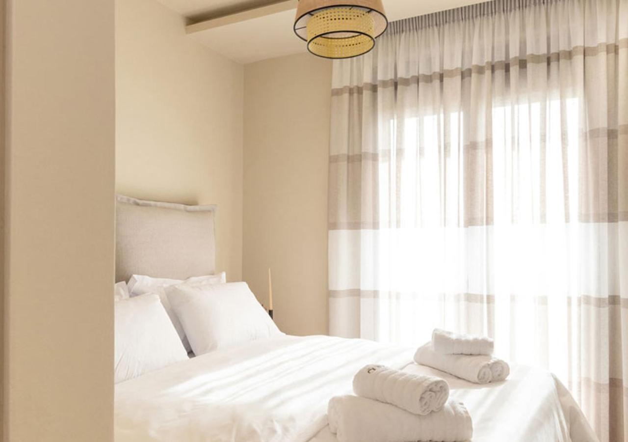 Olive Boutique Villas ラリサ エクステリア 写真
