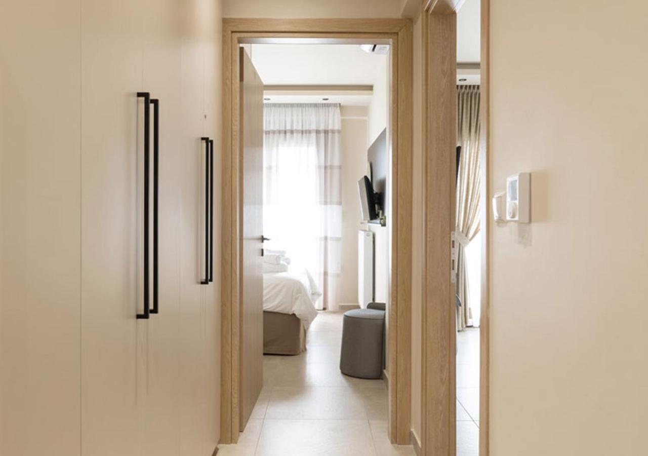 Olive Boutique Villas ラリサ エクステリア 写真