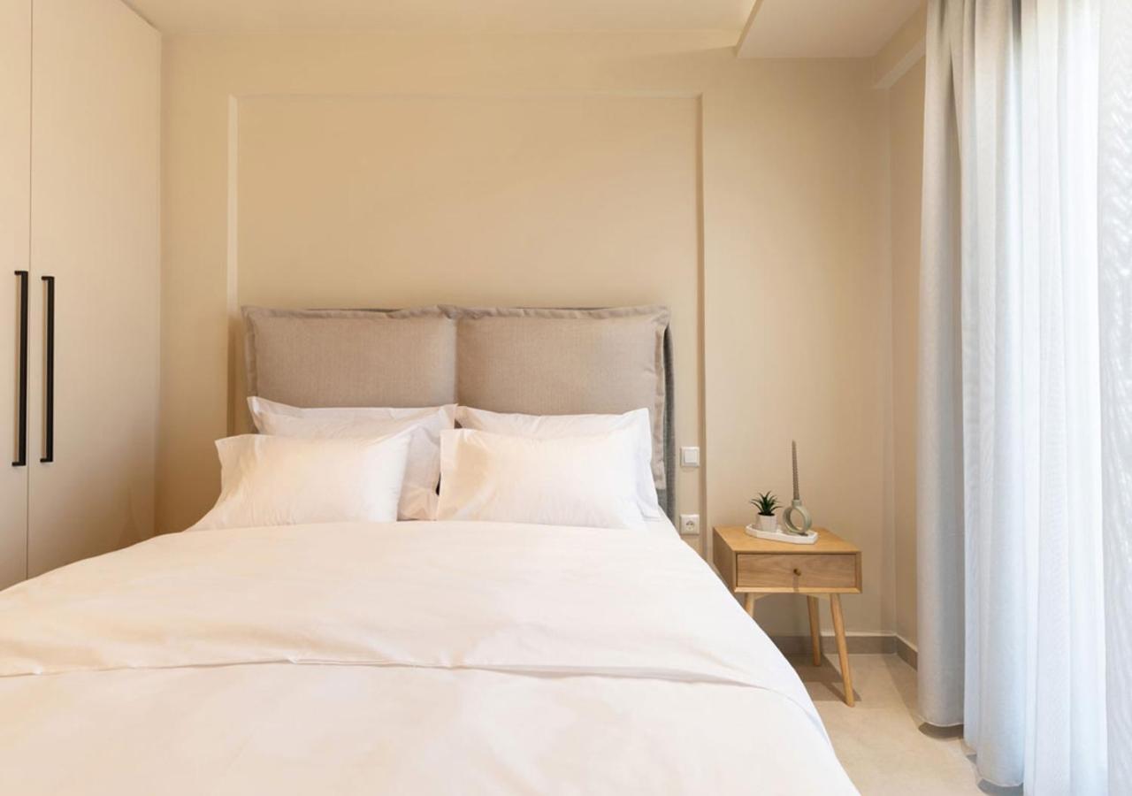 Olive Boutique Villas ラリサ エクステリア 写真